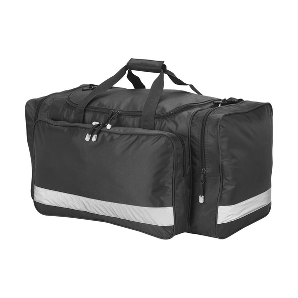 Shugon | Glasgow Jumbo Kit Holdall matkalaukku